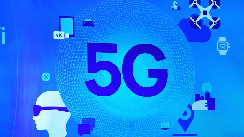 what is 5g technology and how it works